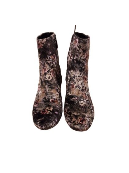 Bottines louisa de seconde main