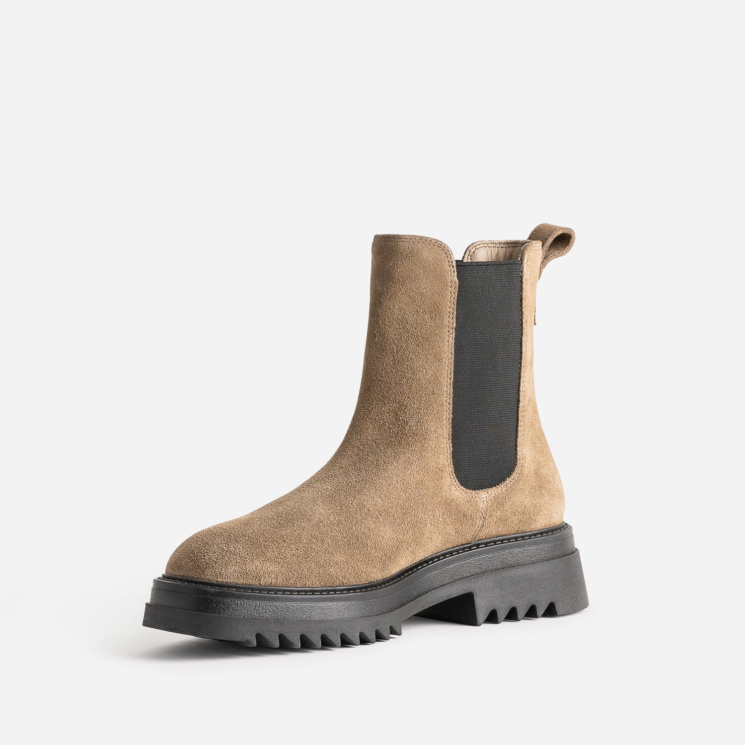 BOOTS HETA SABLE