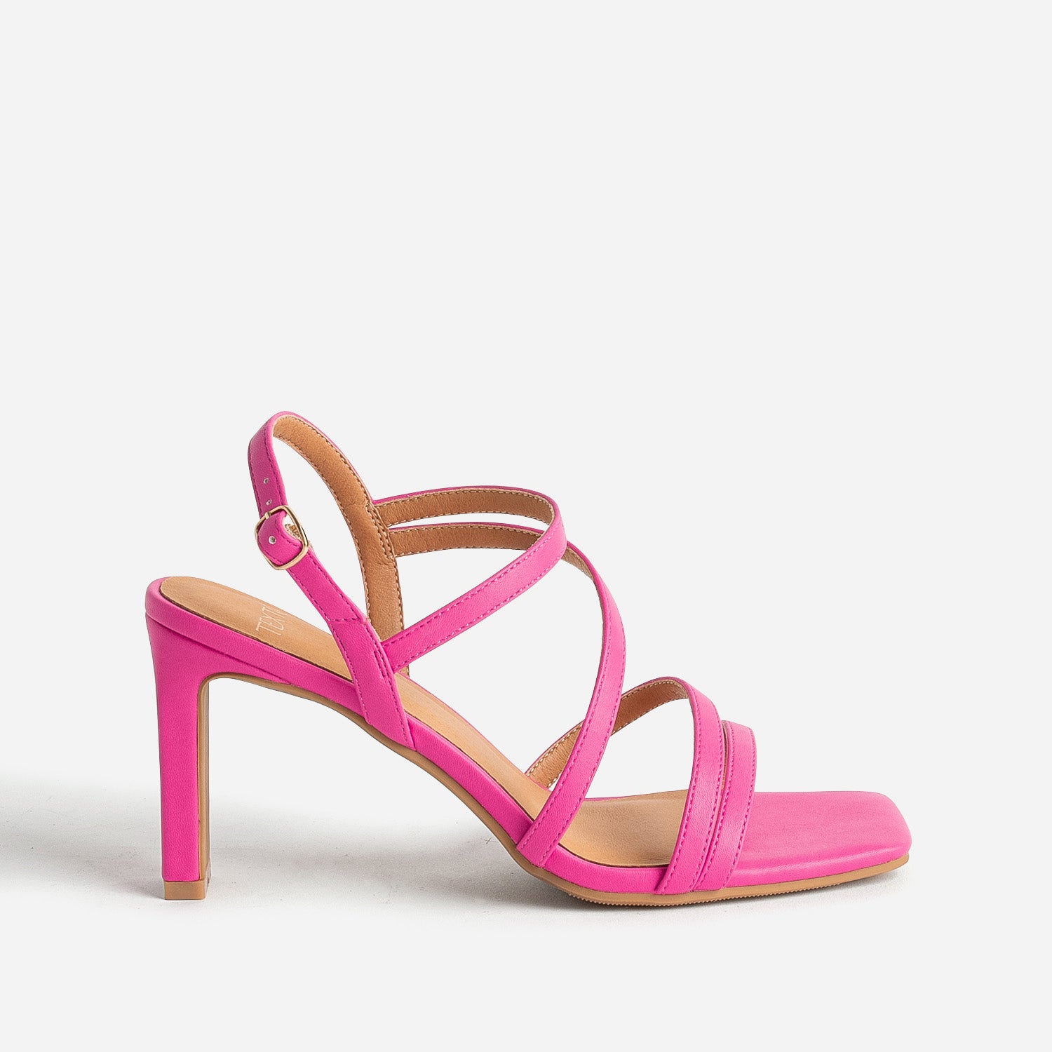 SANDALE ENSIA ROSE