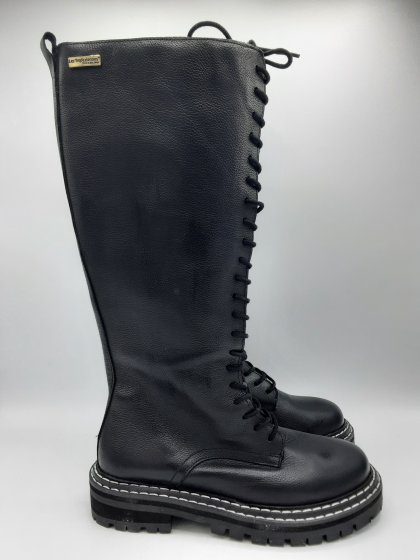 bottes tropezienne de seconde main