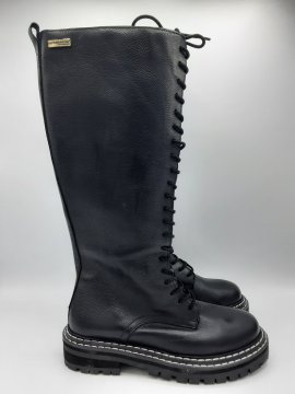 bottes tropezienne de seconde main