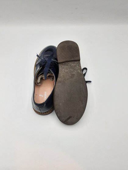 Derbies JACADI marines de seconde main
