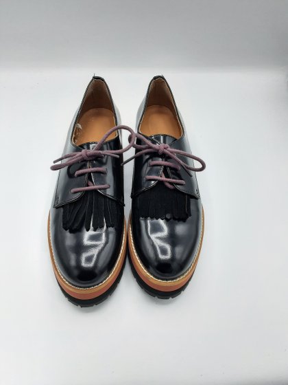 derbies de seconde main