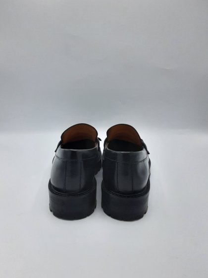 Mocassins BOCAGE de seconde main