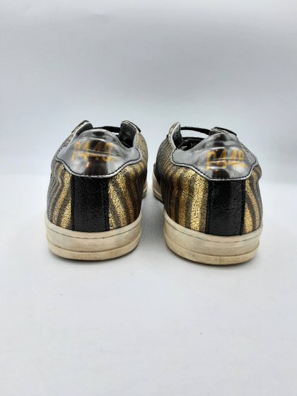 Baskets P448 bicolores de seconde main