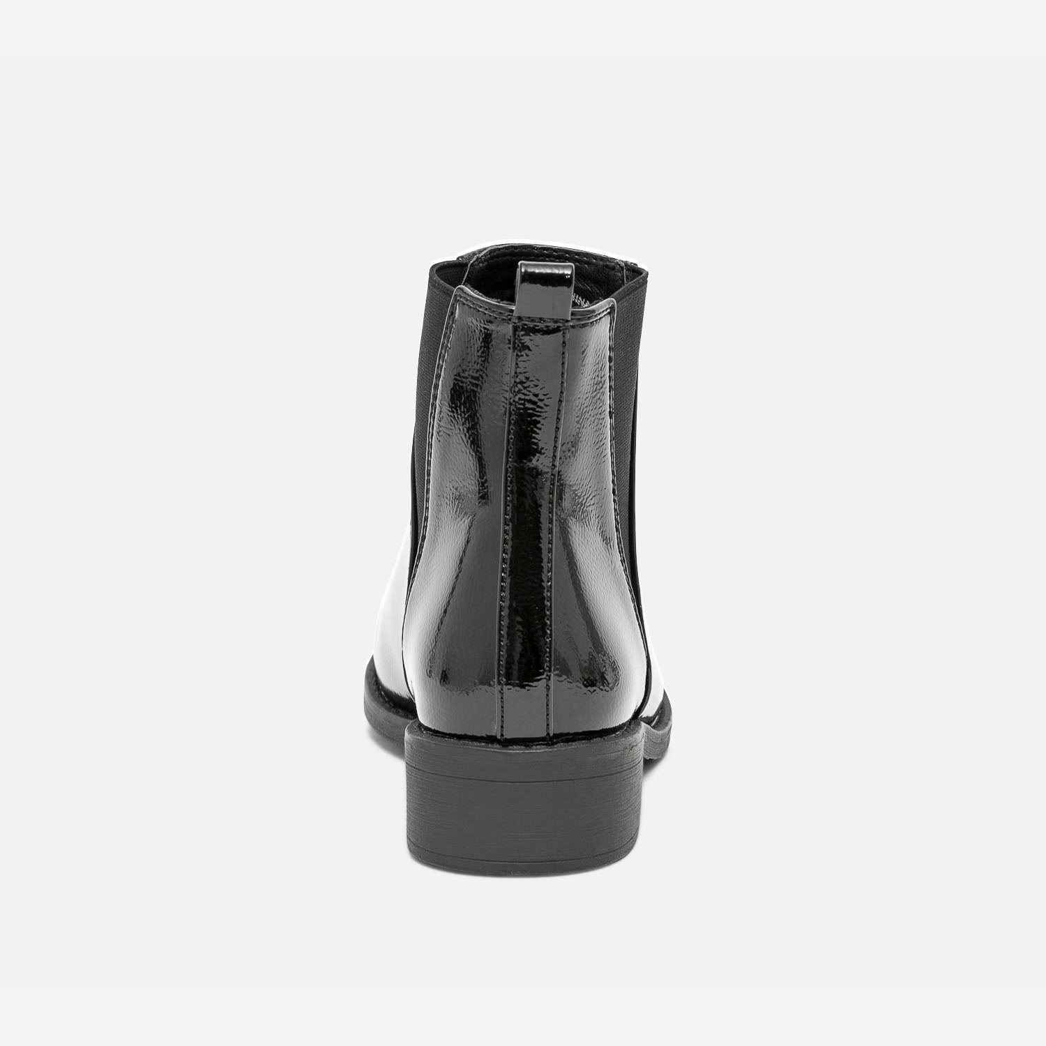 BOOTS ABASSIA NOIR