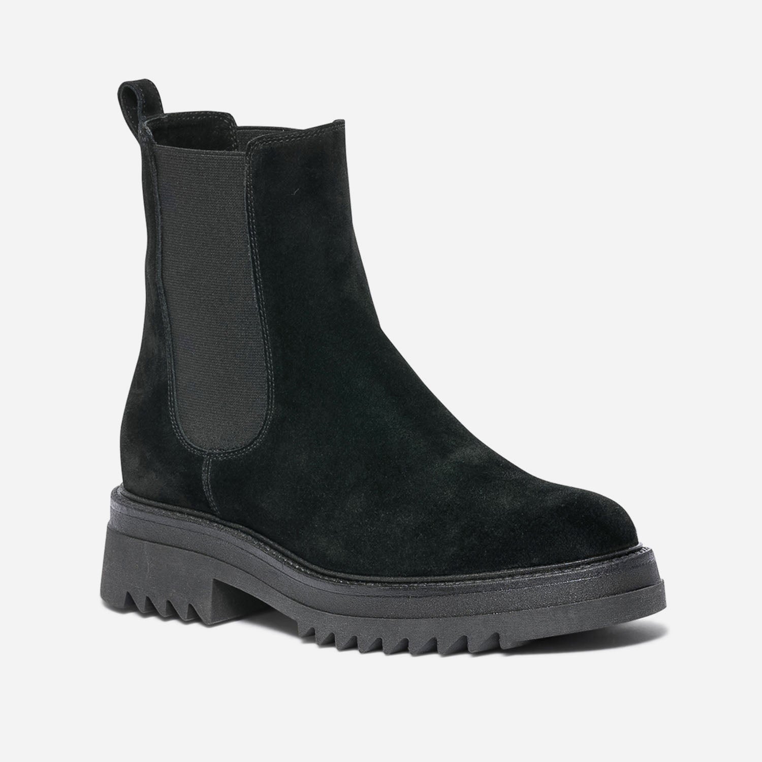 BOOTS HETA NOIR