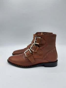 Bottines BOCAGE de seconde main