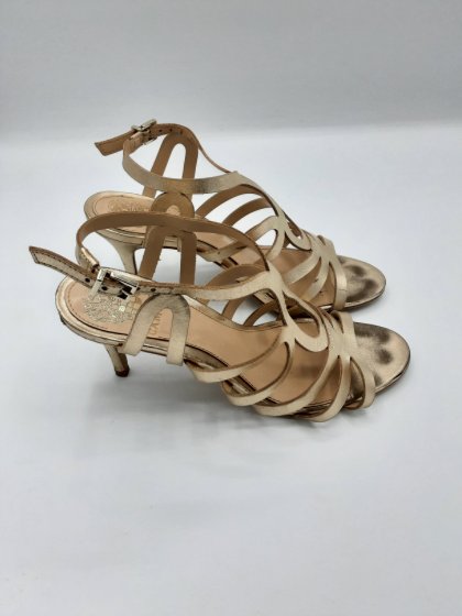 Sandales à talon de seconde mains