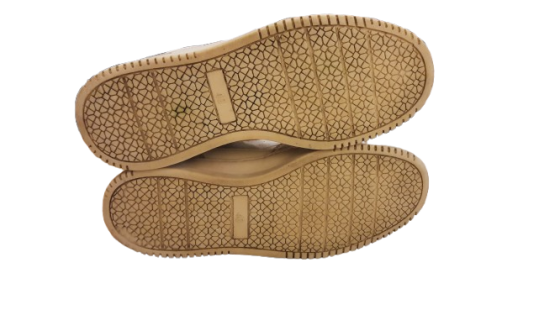 Baskets  de seconde main