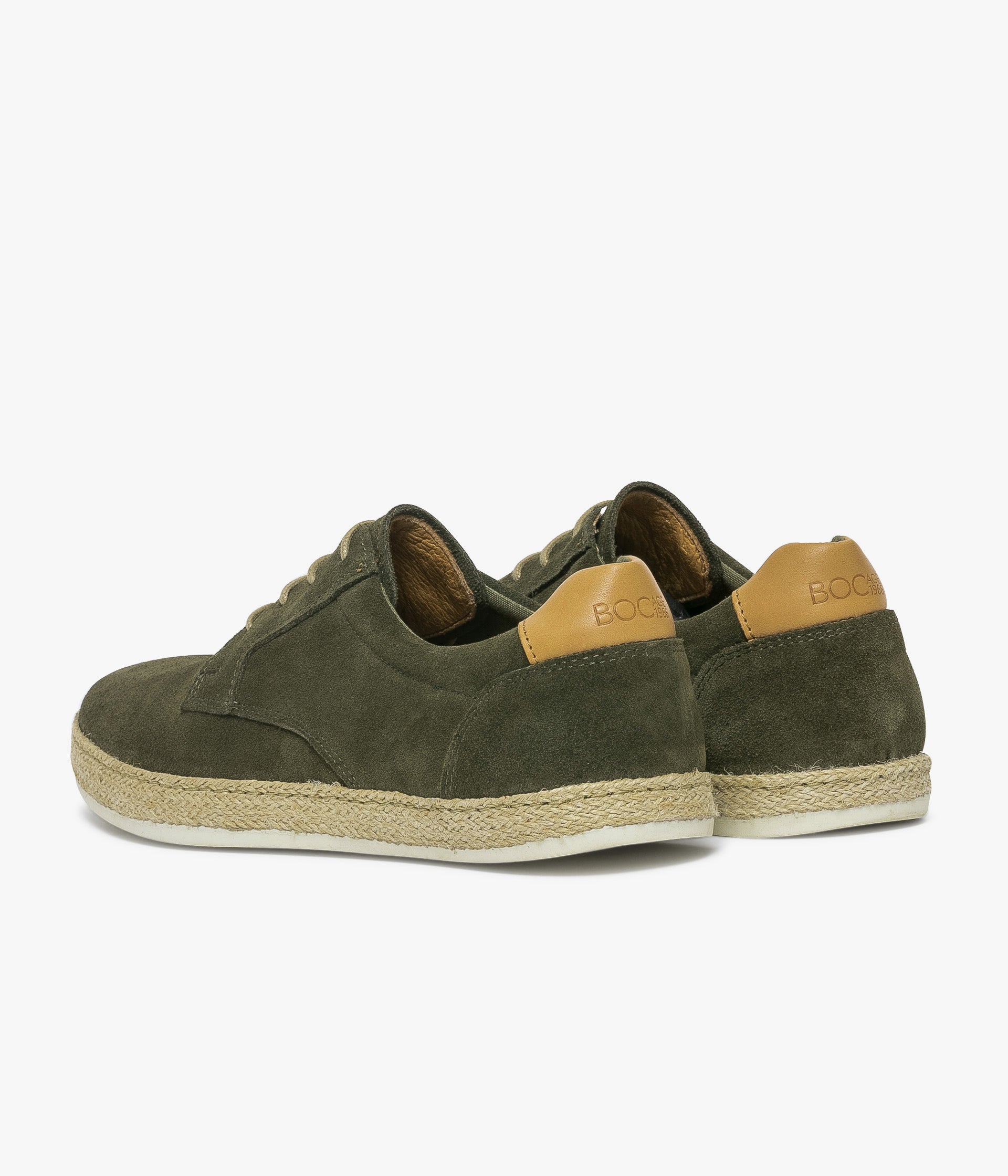 DERBY JOANNES OLIVE