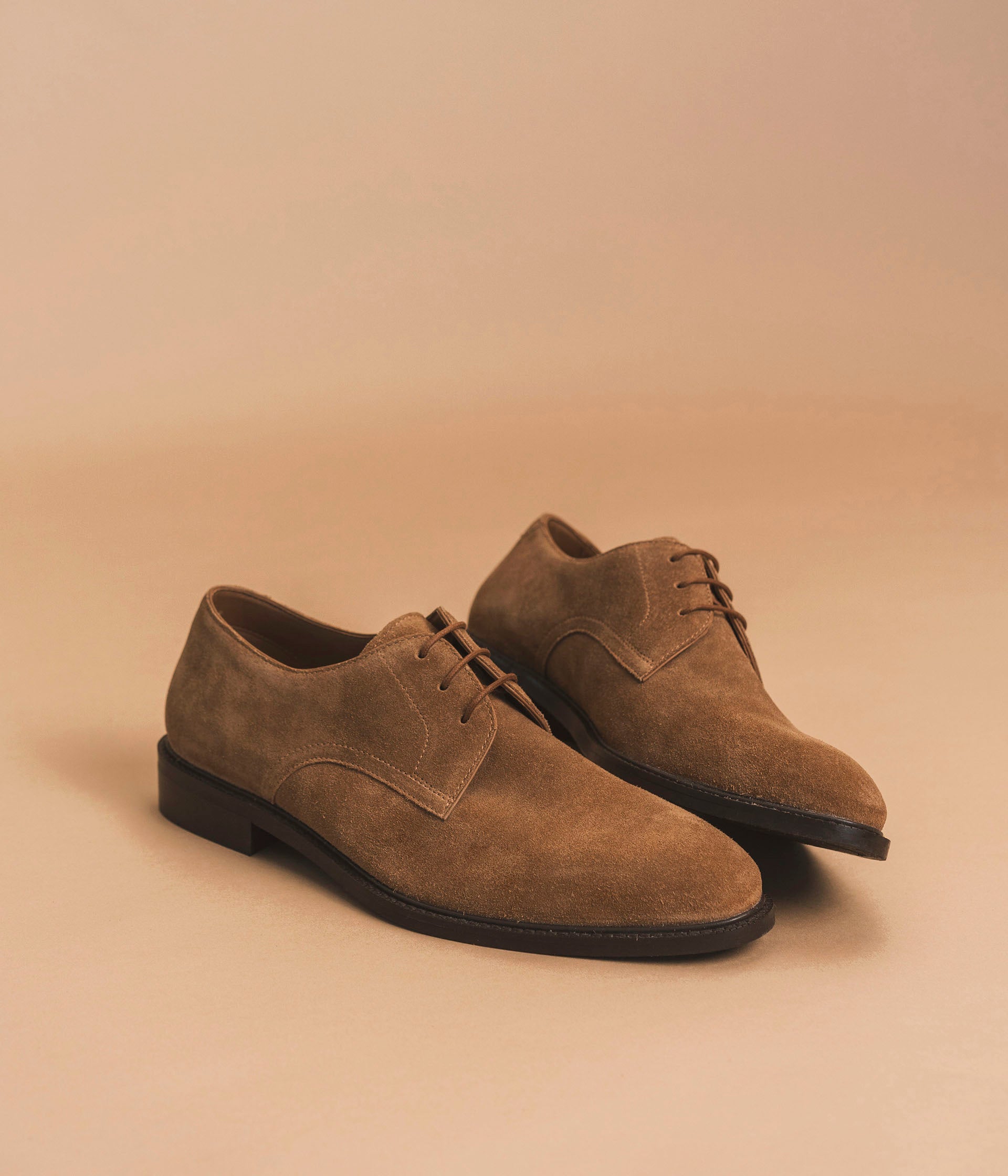 DERBY LAWDIER MARRON