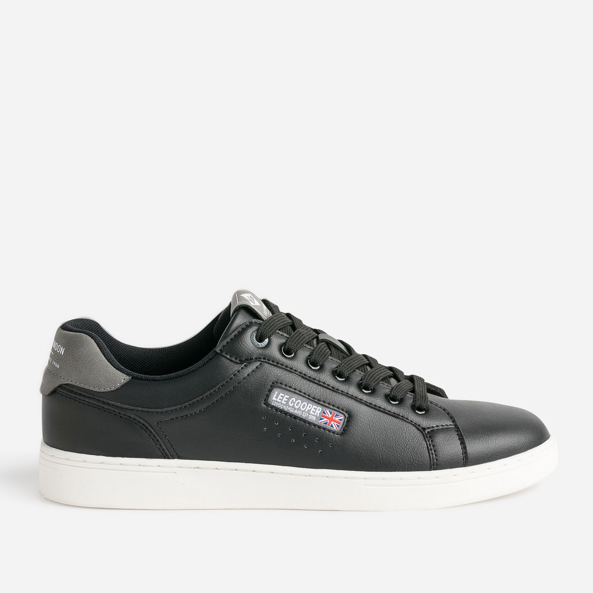 BASKET MARSHALL NOIR