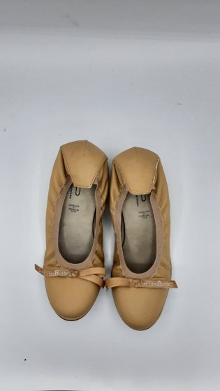 Ballerines LPB de seconde main