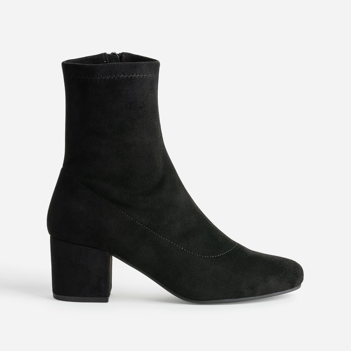 BOOTS IDUNA NOIR