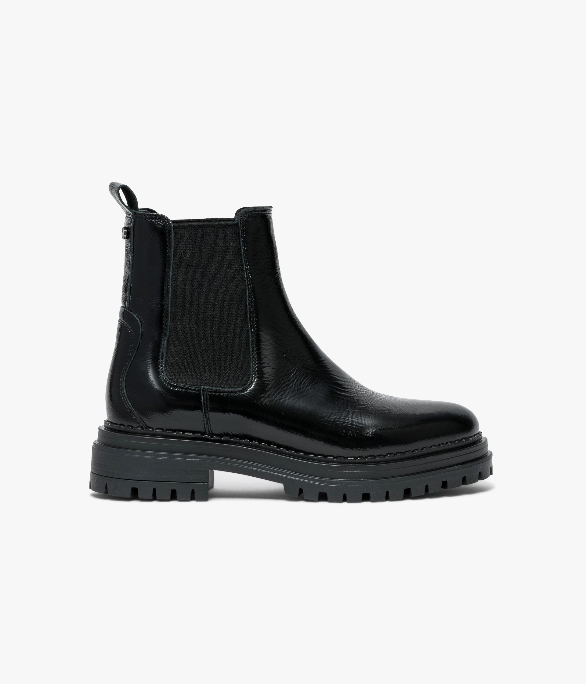 BOOTS SHARLY NOIR