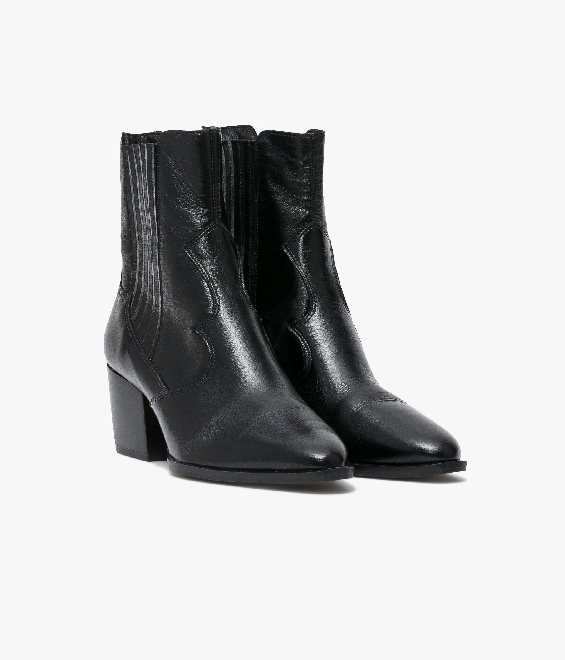 BOOTS MICKA NOIR