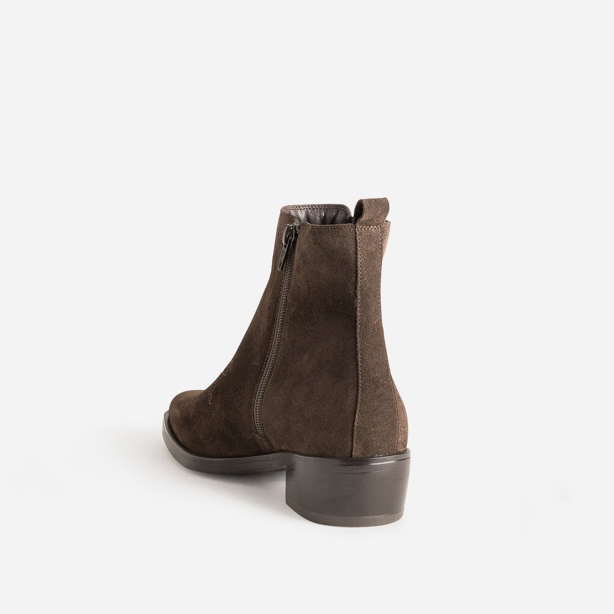 BOOTS ALICE CHOCOLAT