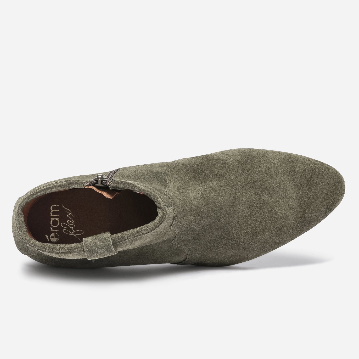 BOOTS GANILA KAKI