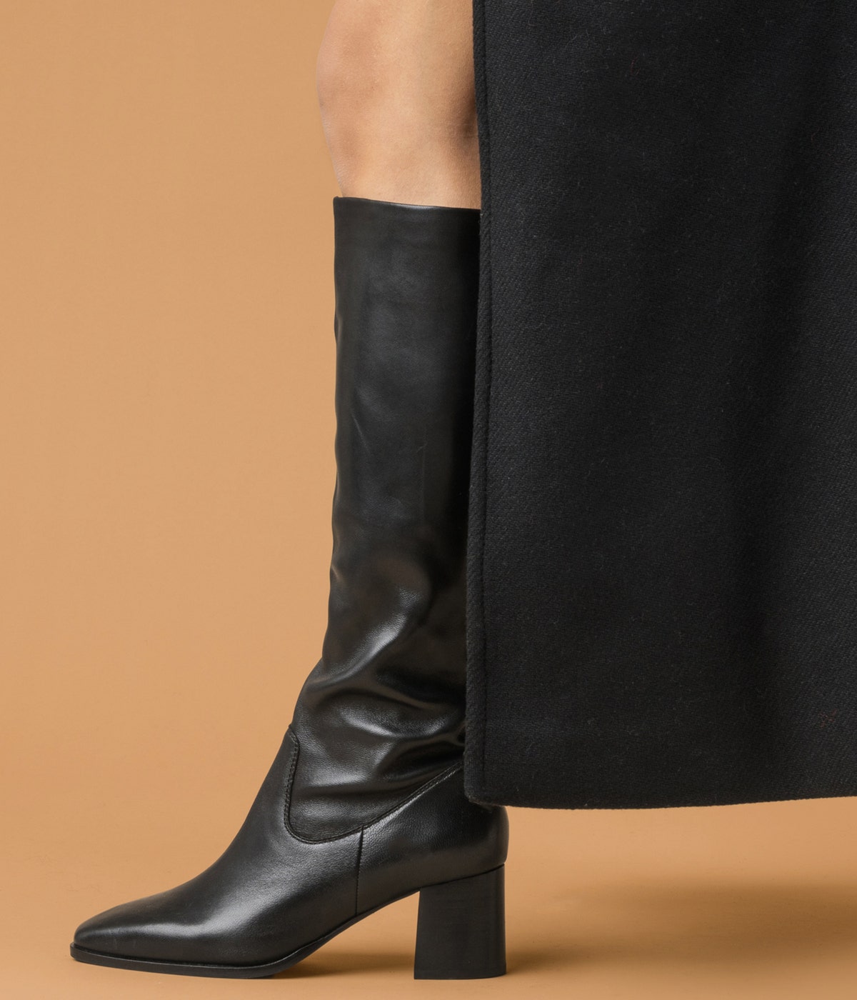 BOTTE JOSEPHA NOIR