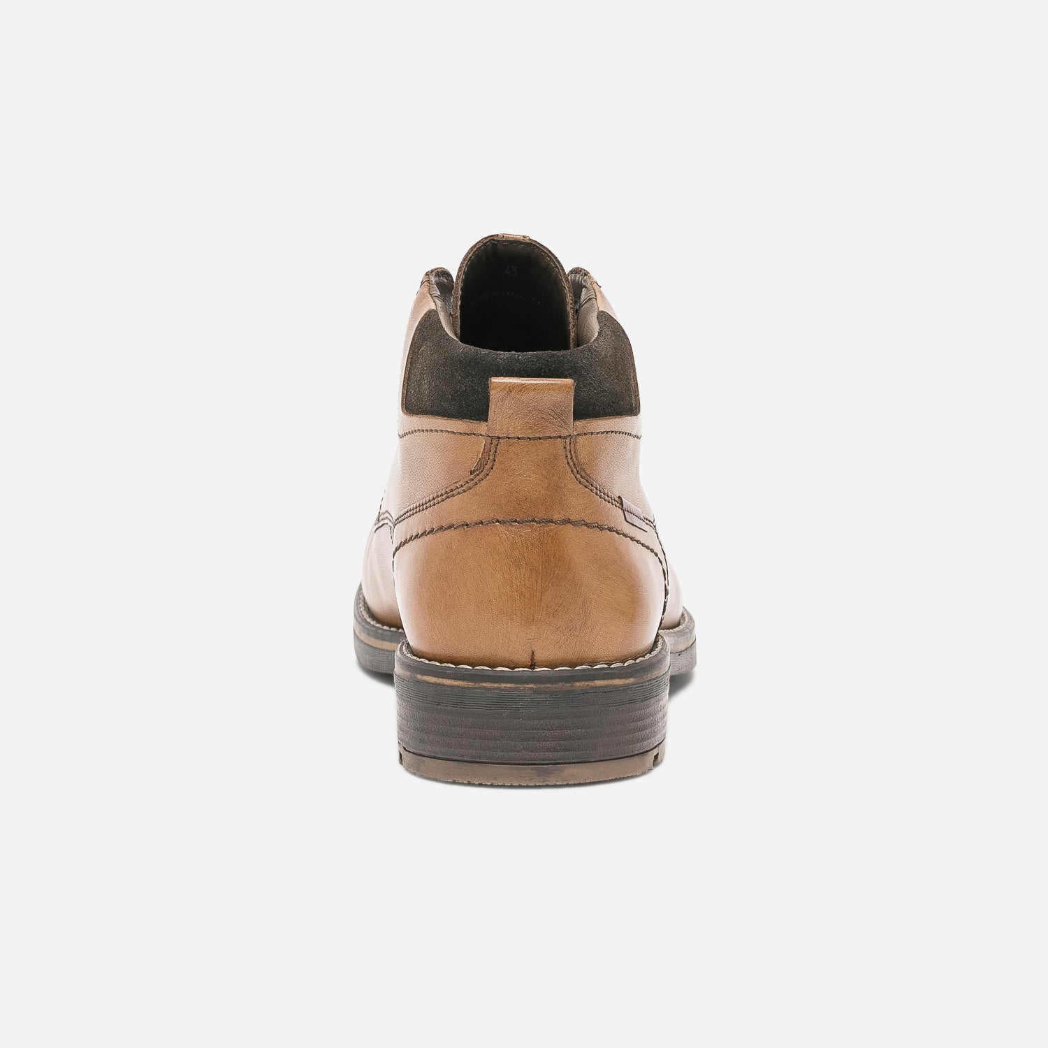 BOOTS ALI COGNAC