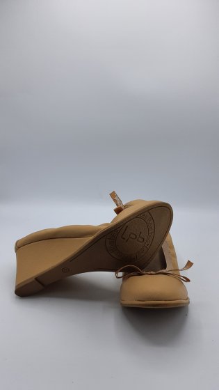 Ballerines LPB de seconde main