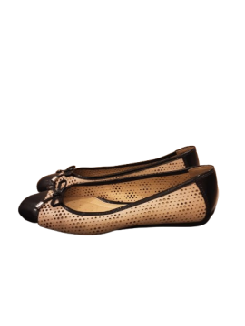 Ballerines de seconde main