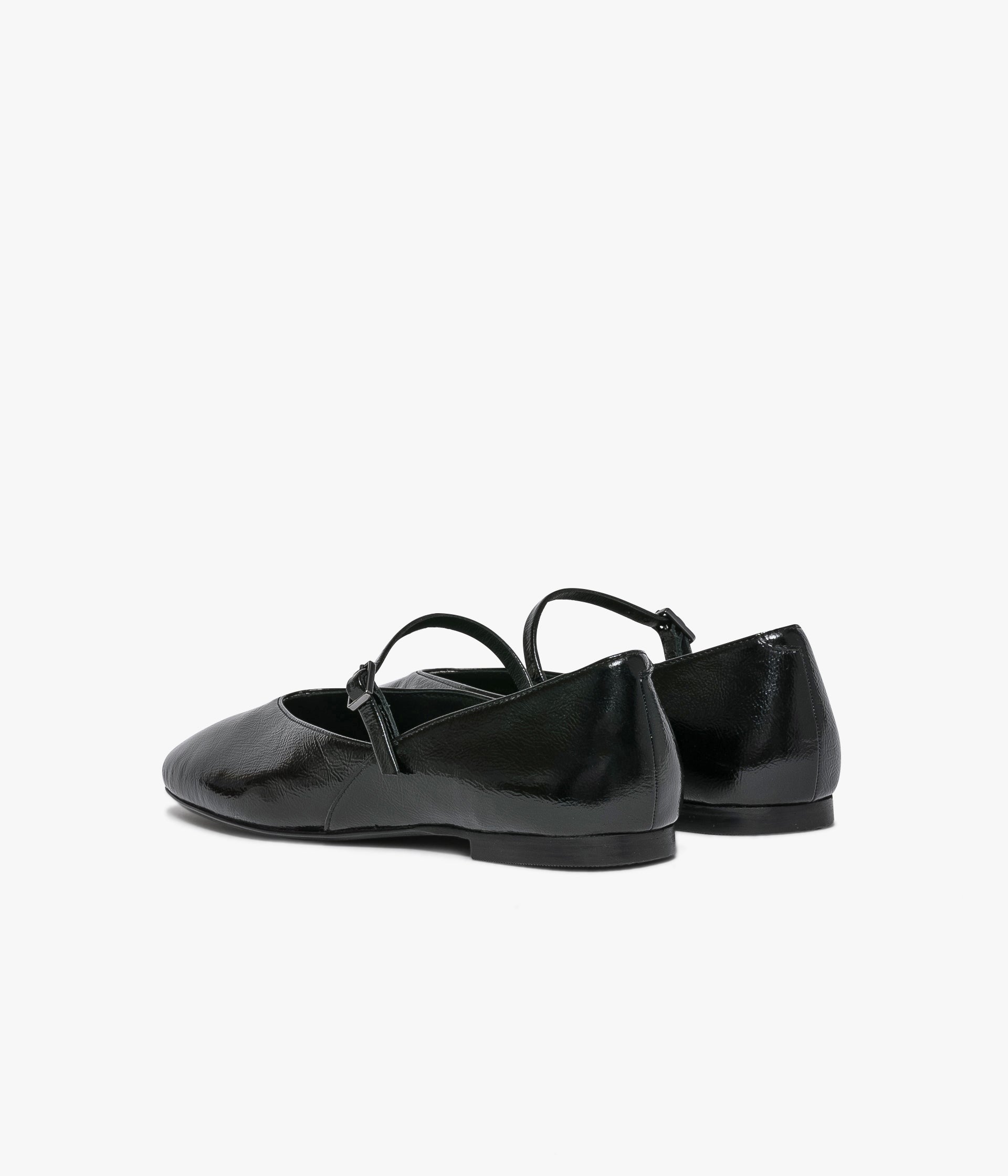 BALLERINE BRITNEY NOIR