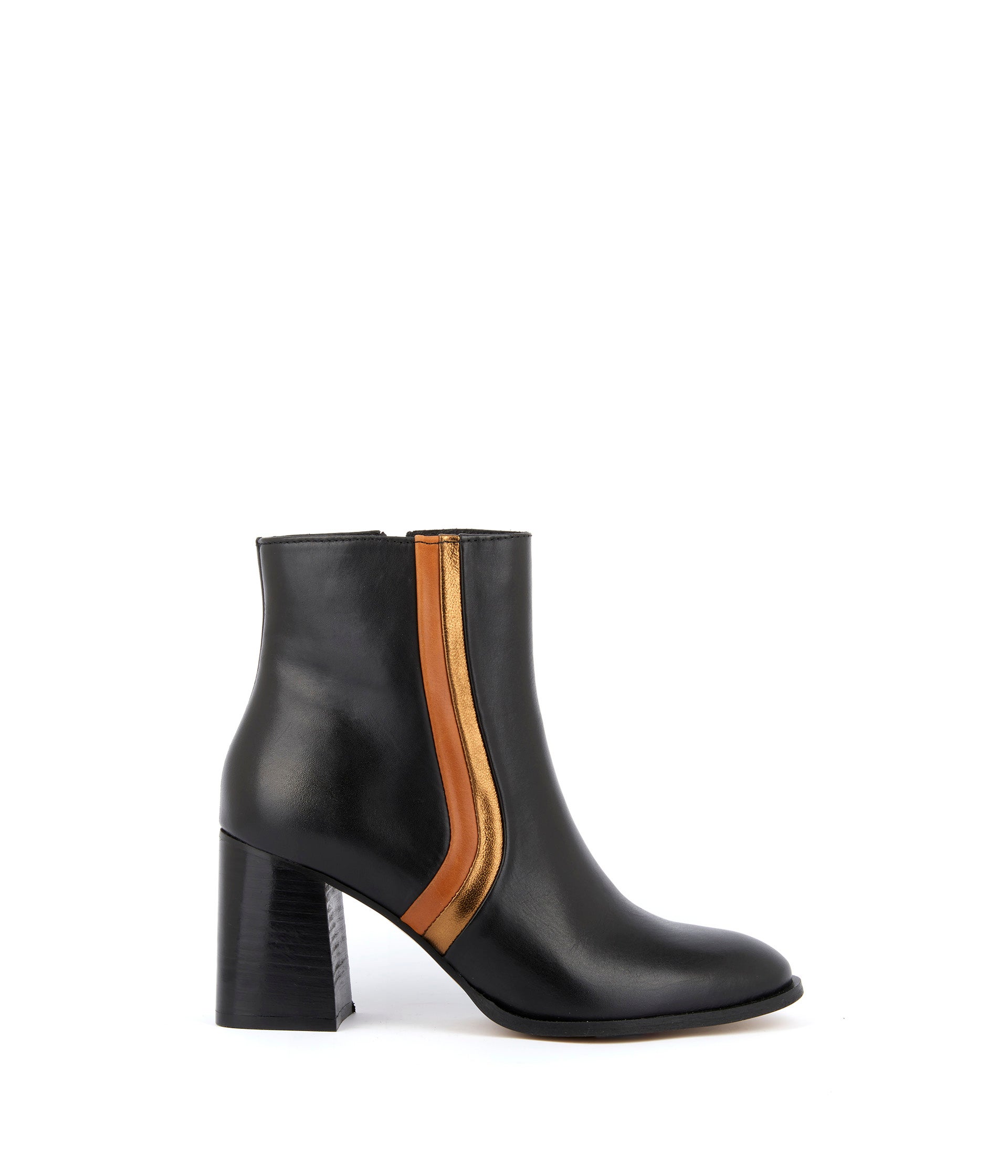 BOOTS JEANETTE NOIR
