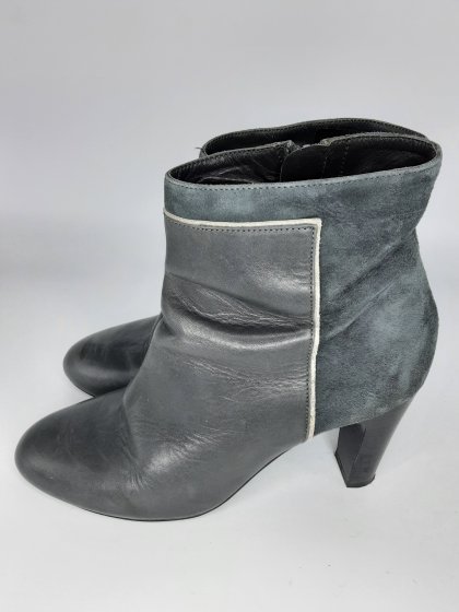 Boots de seconde main