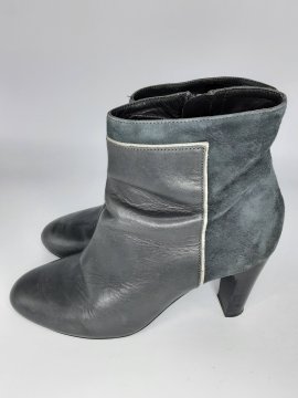 Boots de seconde main