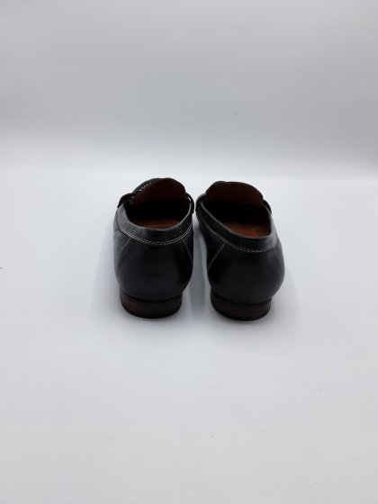Mocassins bocage