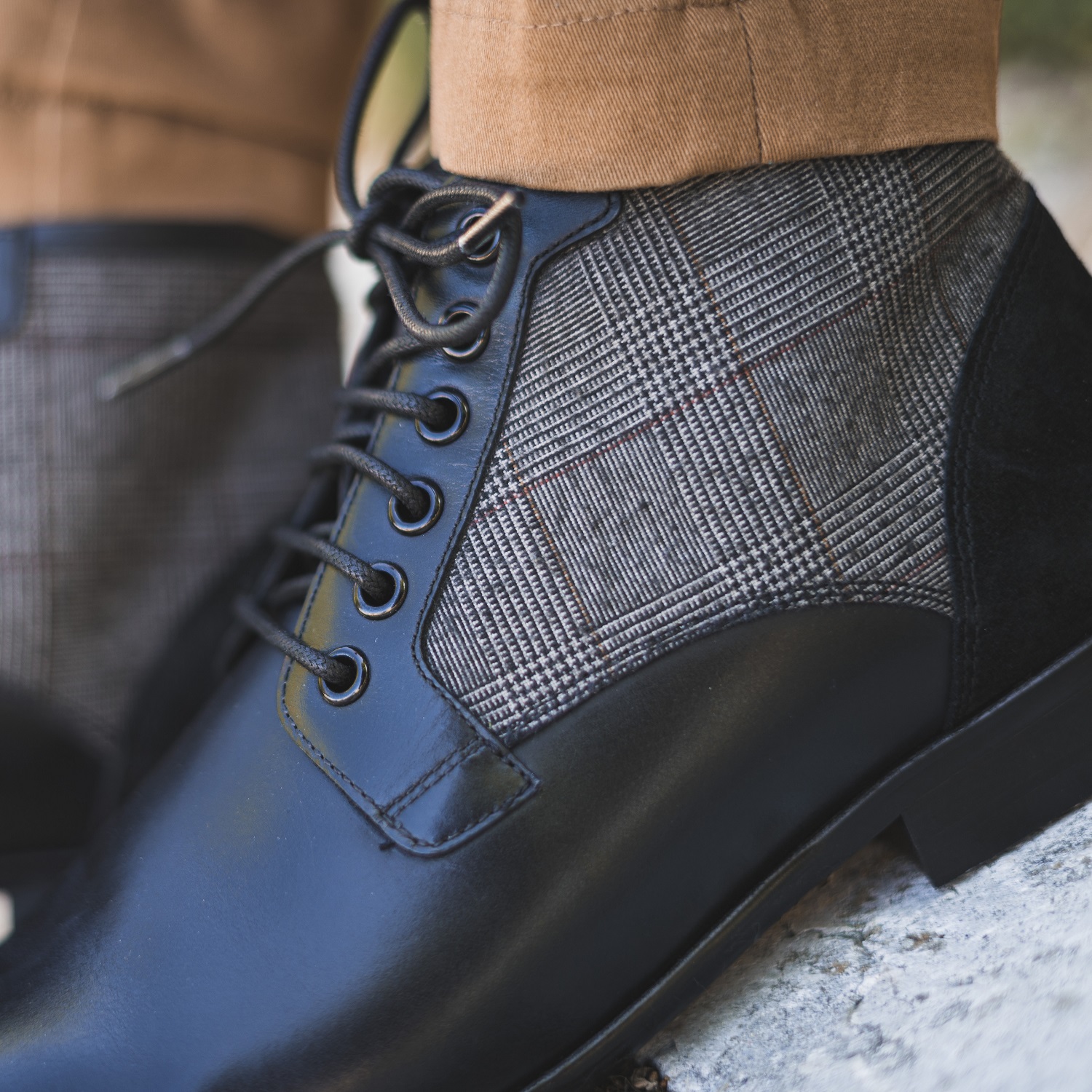 LOW-BOOTS EMILION