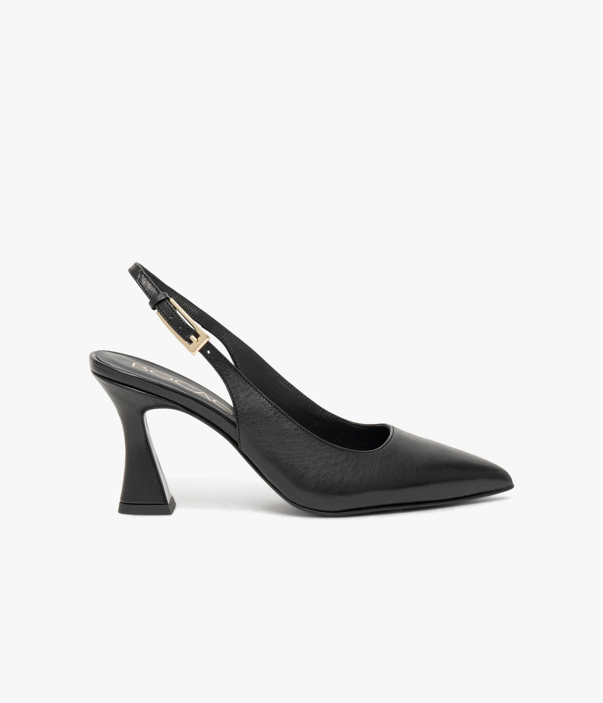 SLINGBACK EVE NOIR