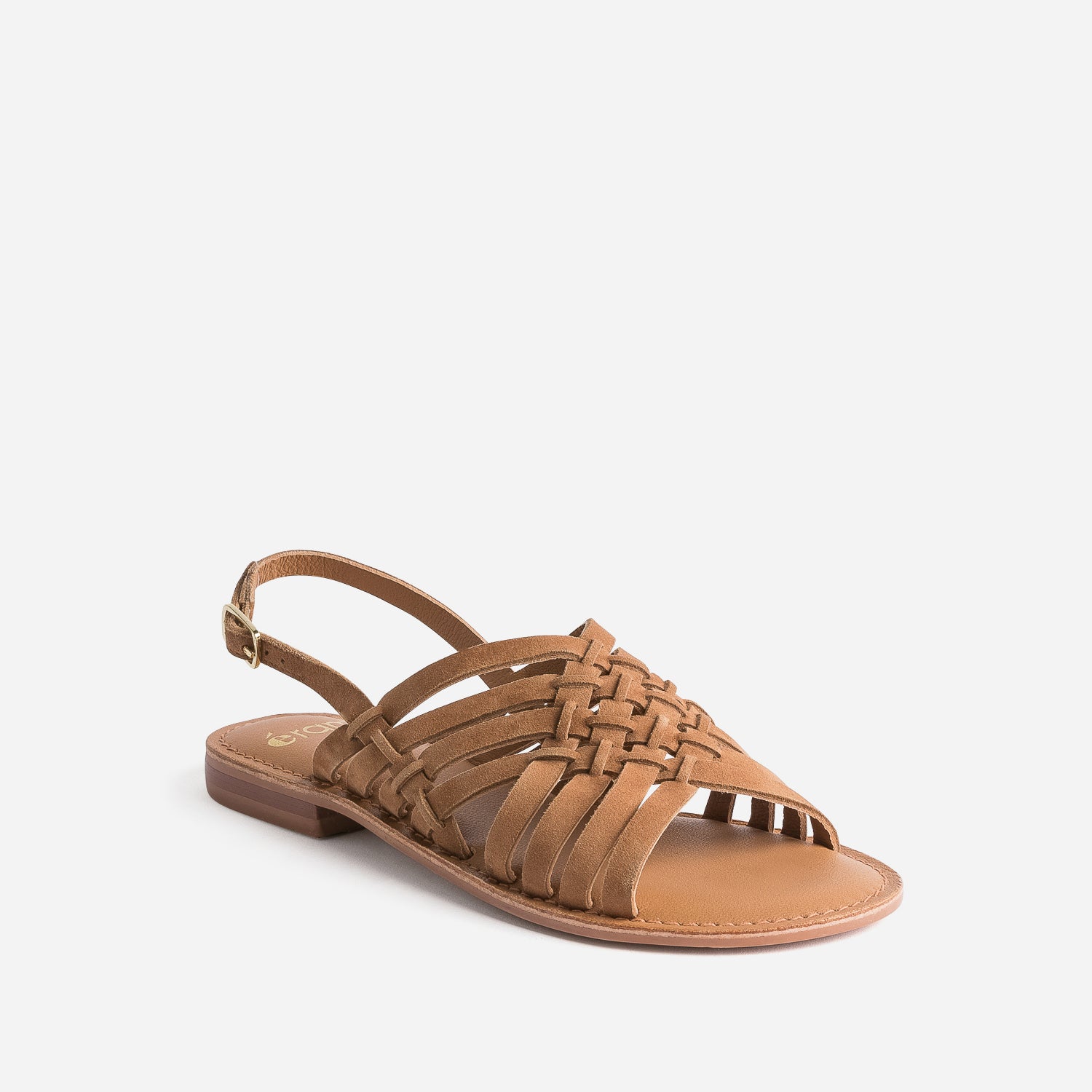 SANDALE NINON TAUPE