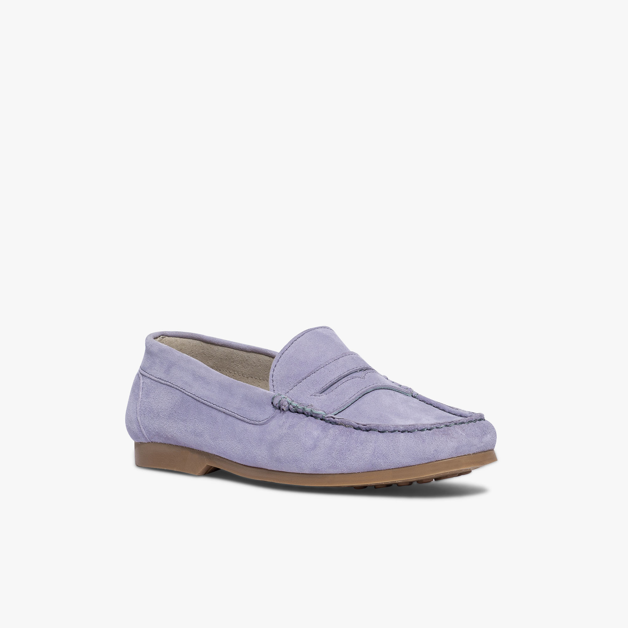MOCASSIN LINCOLN