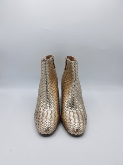 Bottines BOCAGE de seconde main