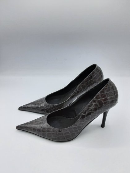 Escarpin Texto
