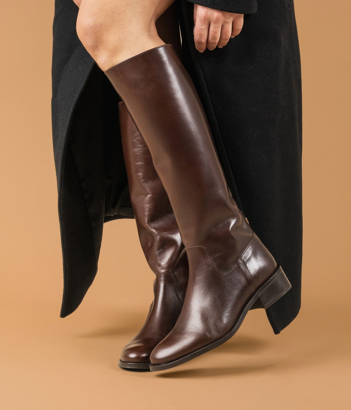 BOTTE VIENNE-S MARRON