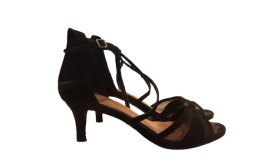 Paire d’escarpins de seconde main
