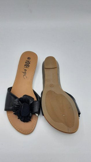 Nu-pieds de seconde mains