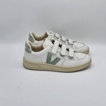 Baskets Veja blanche de seconde main