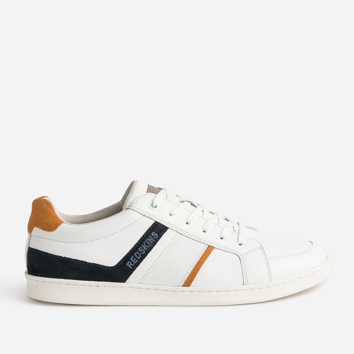 BASKET FALKO BLANC