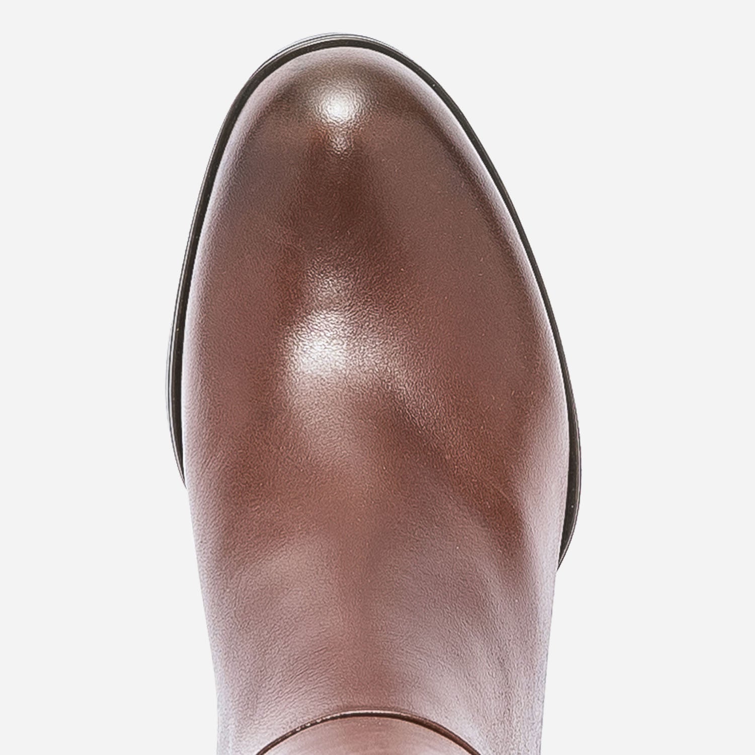 BOTTE KATLINA CAMEL TAILLE L
