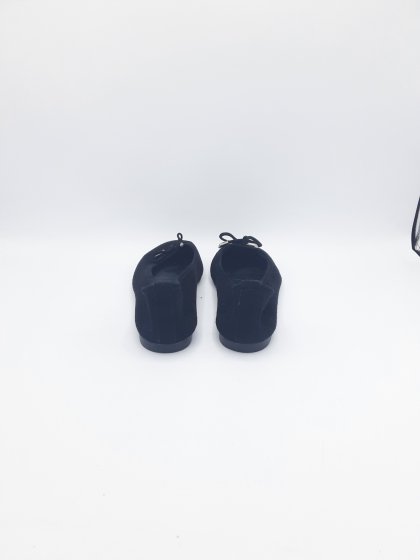 ballerines noir