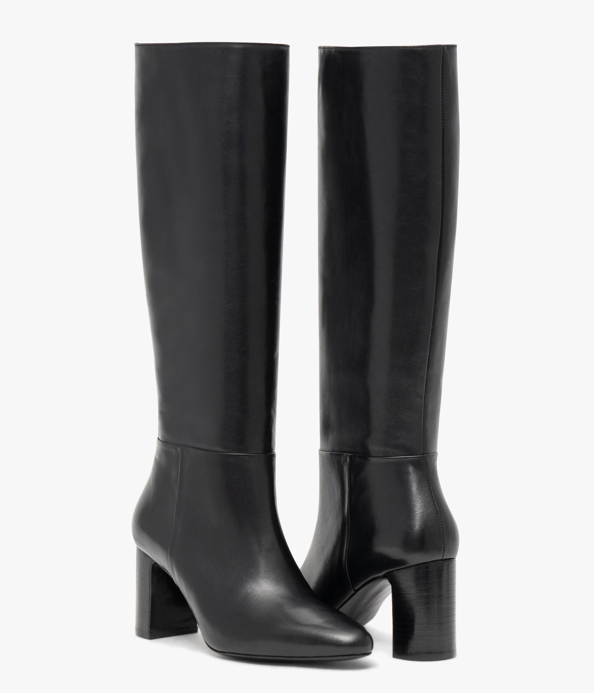 BOTTE GLORYA NOIR