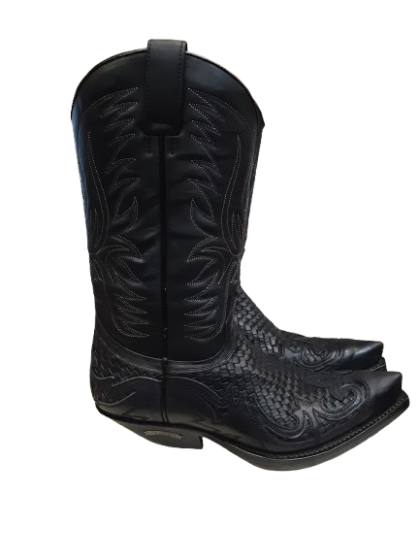 Santiag authentique - SENDRA T39 de seconde main