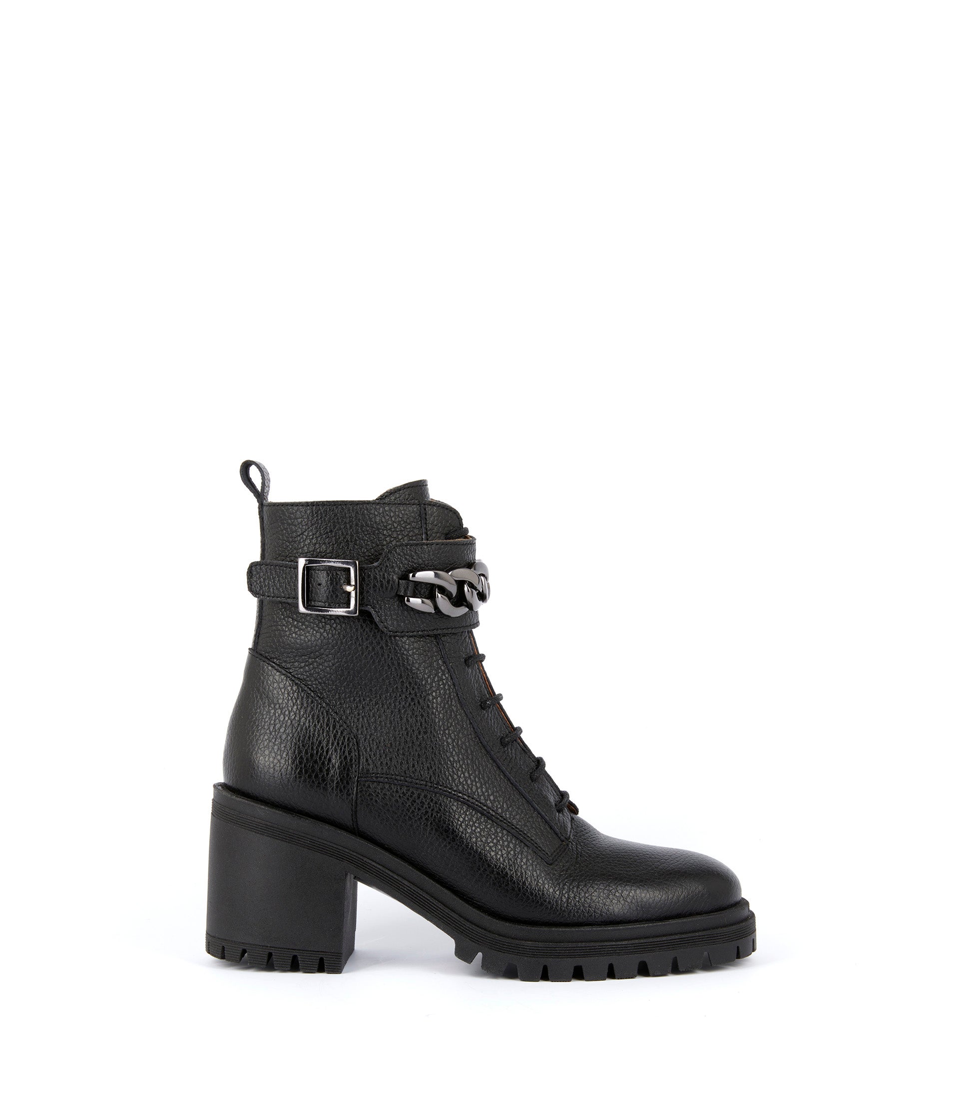 BOOTS ANYA NOIR