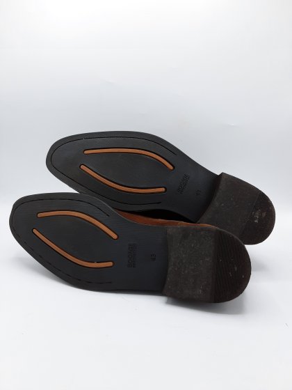 Bottines BOCAGE de seconde main