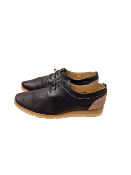 Derbies bleues marine de seconde main
